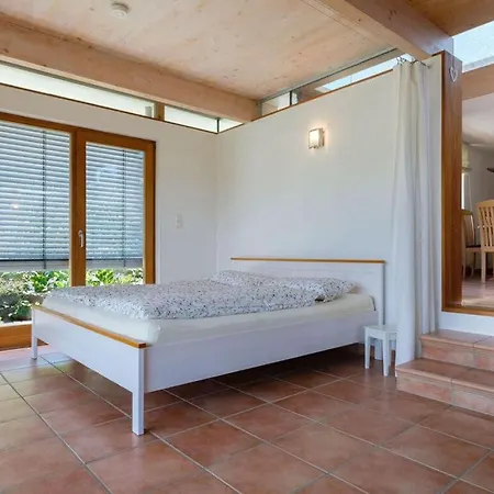 公寓 Holiday Holidays In The Erletal *